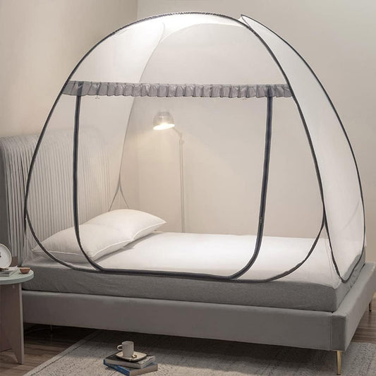 Mosquito Net Bed Pop-up Tent