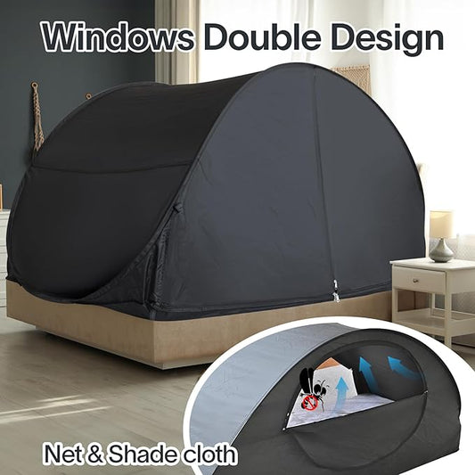 Indoor Privacy Sleeping Space Tent