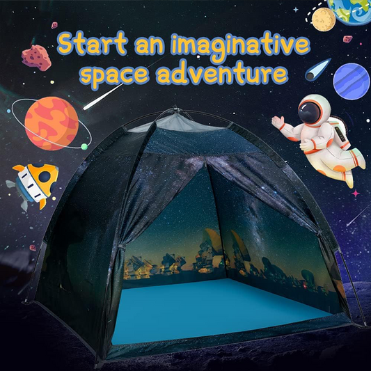 Children's Starry Sky Tent