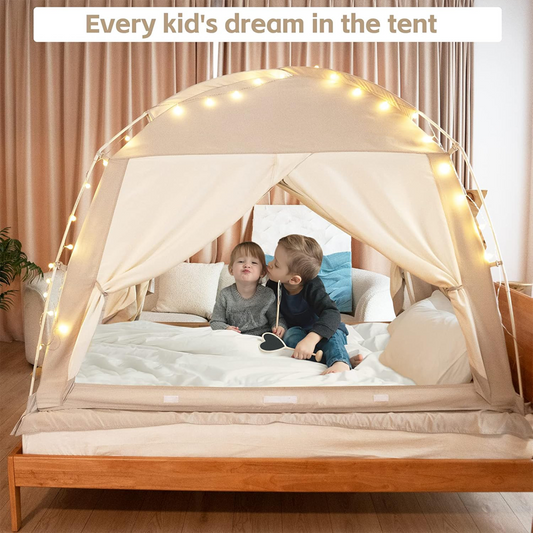 Indoor Home Version Bed Tent