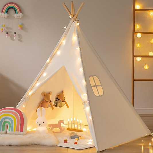 Indoor Indian Children's Tent House