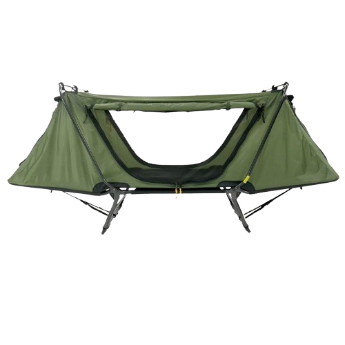 Single Person Folding Tent Bed – YueLang Outdoor