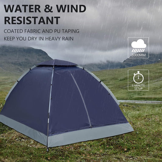 Ultra-light Outdoor Tent