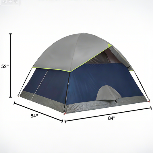 Best-selling Ultra-light Outdoor 3-person Tent