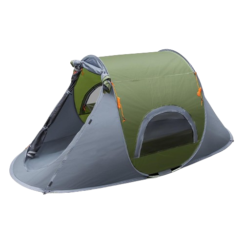 Single-person Pop-up Lightweight Outdoor Boat Tent – YueLang Outdoor