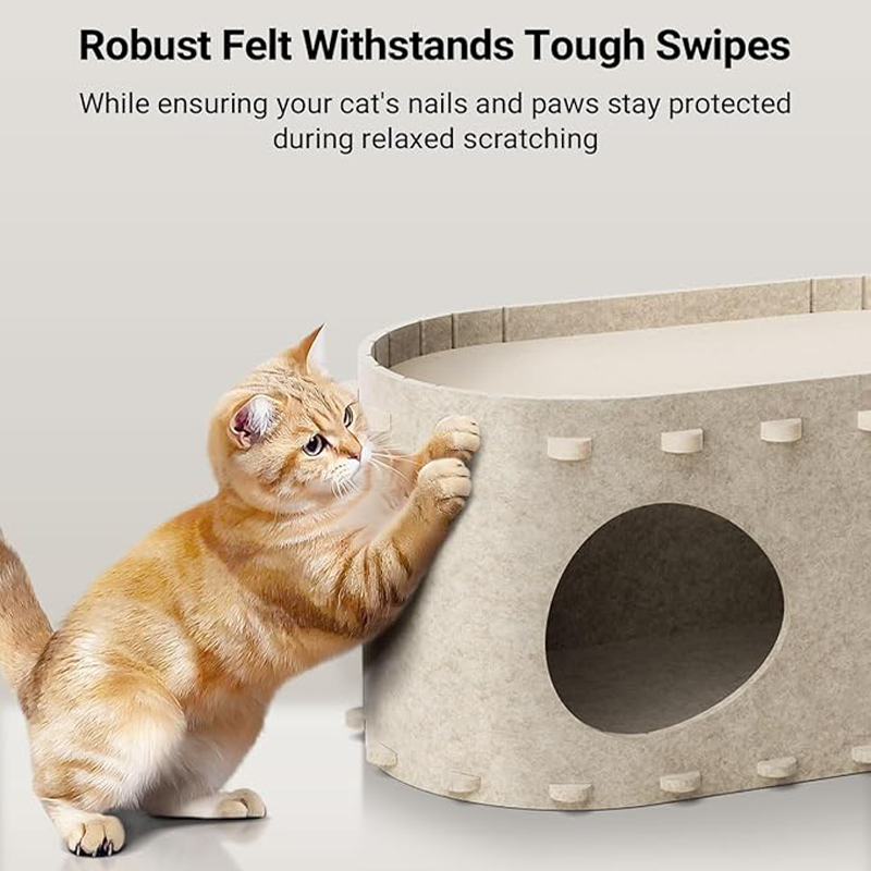 Pet Toy House