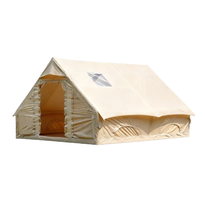 Manually Inflatable luxury Camping Tent
