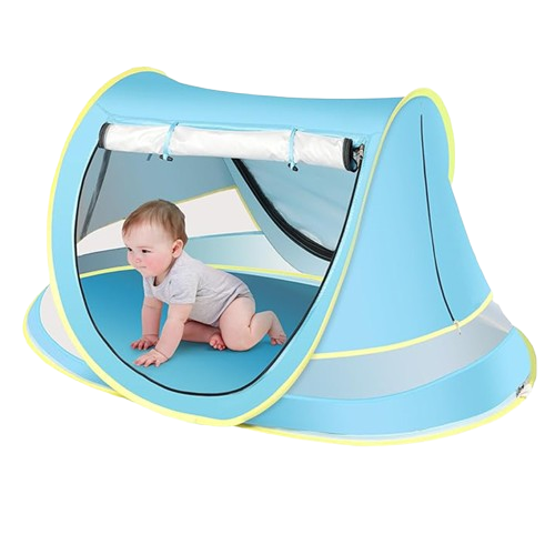Baby Pop-up Beach Tent
