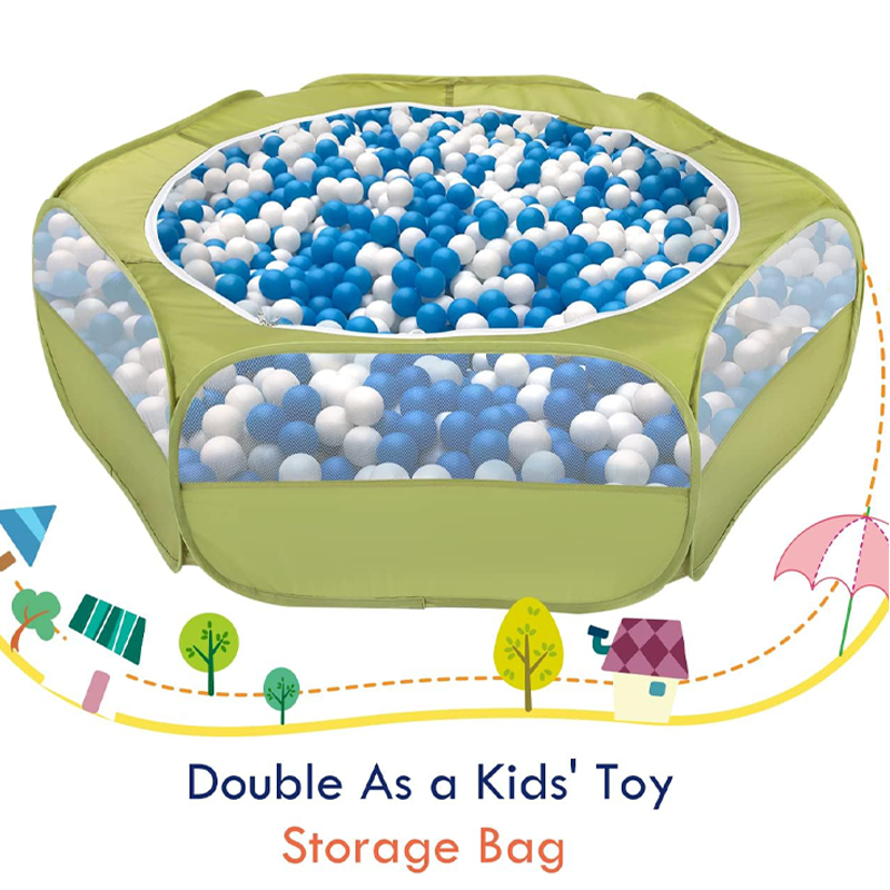 Portable Outdoor Pet Enclosure/Cage