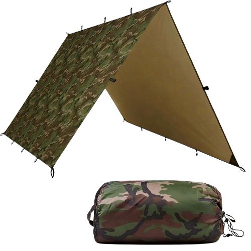 Heavy-duty Nylon Waterproof Canopy